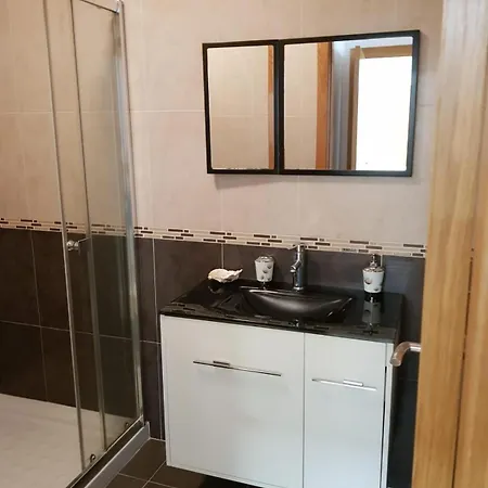 Apartamento En Laxe. Soleado Y Al Lado De La Playa Zewnętrze zdjęcie