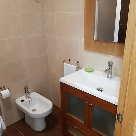 Apartamento En Laxe. Soleado Y Al Lado De La Playa Zewnętrze zdjęcie