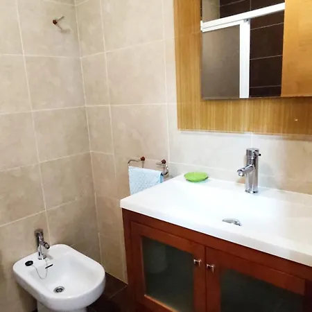 Apartamento En Laxe. Soleado Y Al Lado De La Playa Zewnętrze zdjęcie